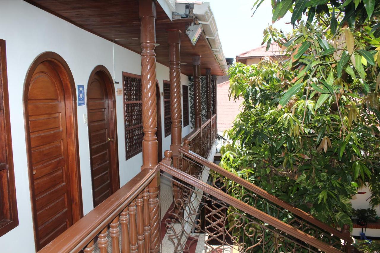 Hotel Casa Colonial Barranquilla  Eksteriør bilde