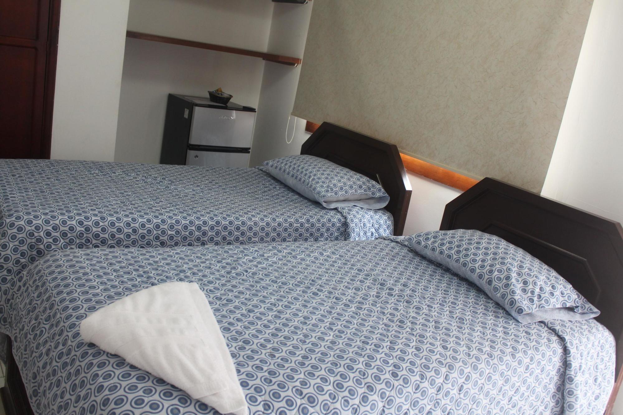 Hotel Casa Colonial Barranquilla  Eksteriør bilde