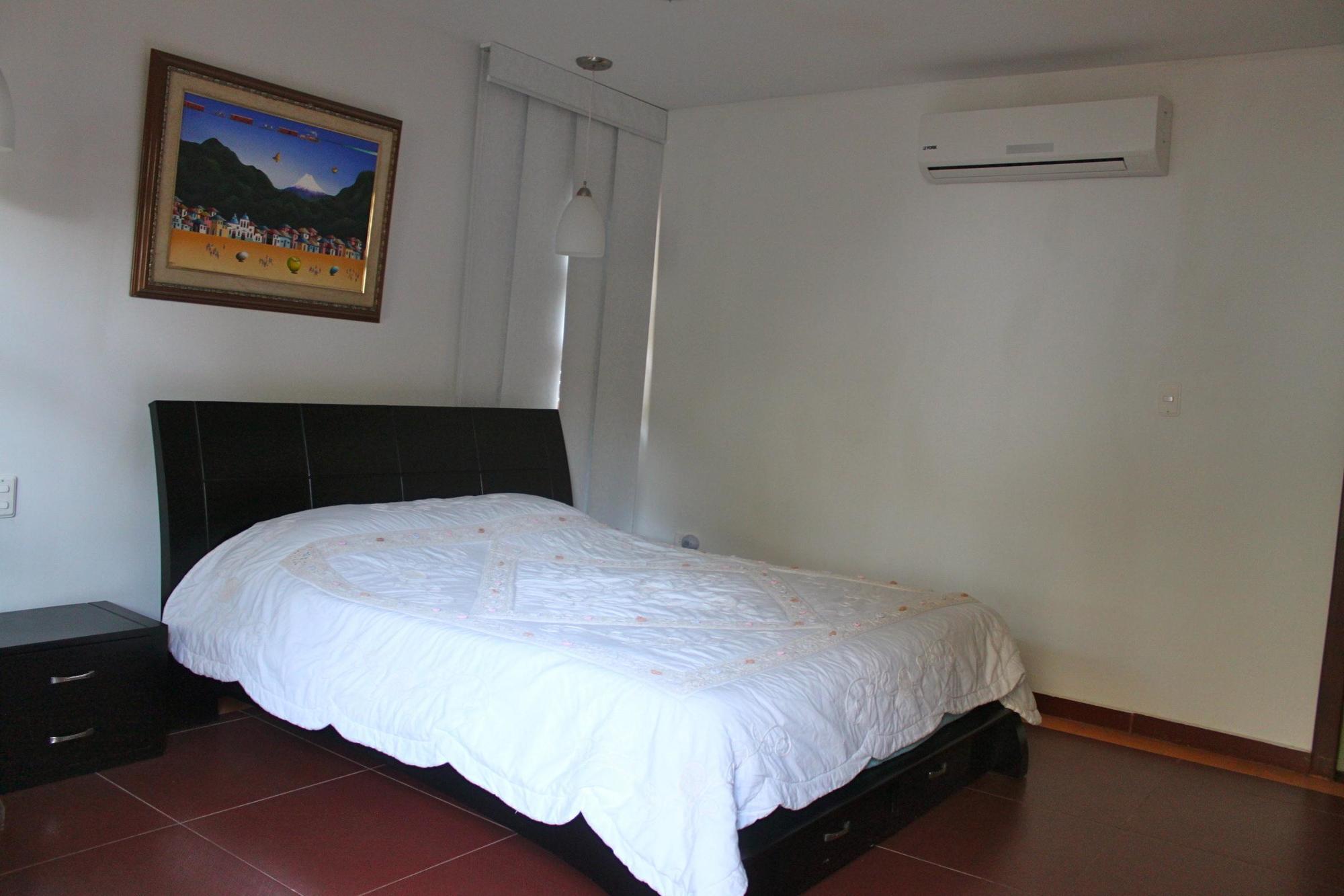 Hotel Casa Colonial Barranquilla  Eksteriør bilde