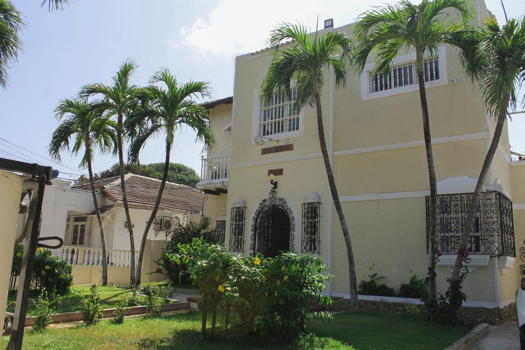 Hotel Casa Colonial Barranquilla  Eksteriør bilde